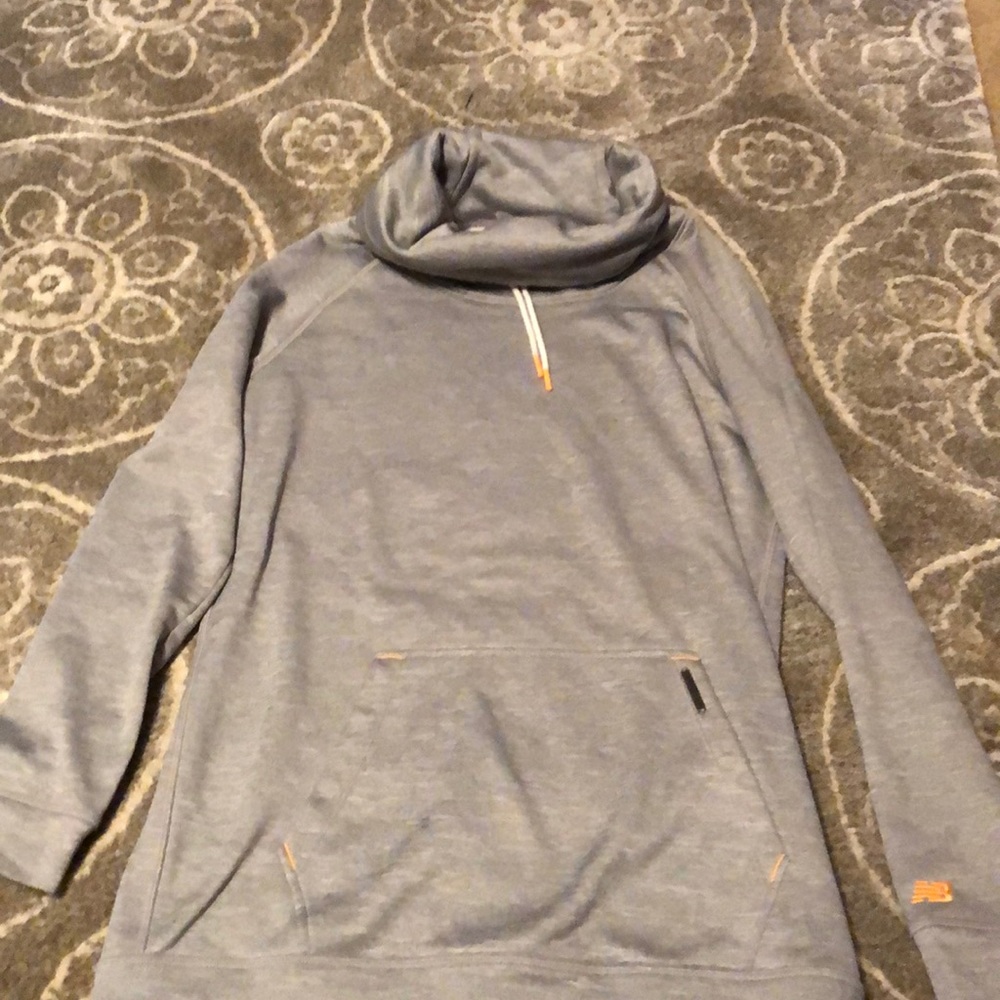 New balance sweatshirt